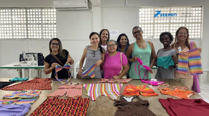 Fotos: Ascom Seasic