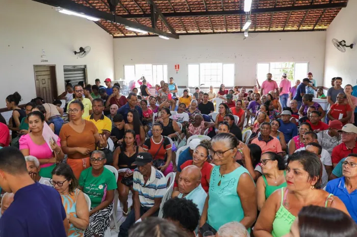 Governo do Maranhão fortalece assistência ocular e vascular em Central do Maranhão