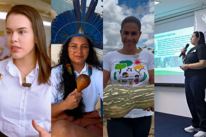 Foto: Reprodução/Secom Paraíba