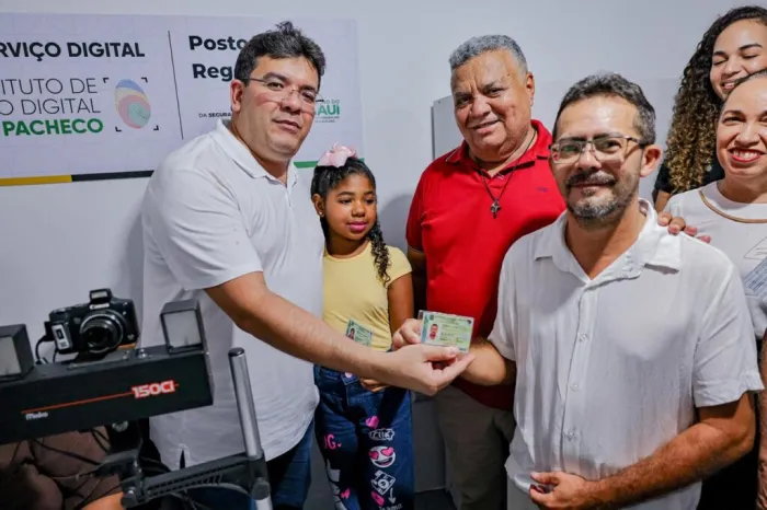 Foto: Reprodução/Secom Piauí