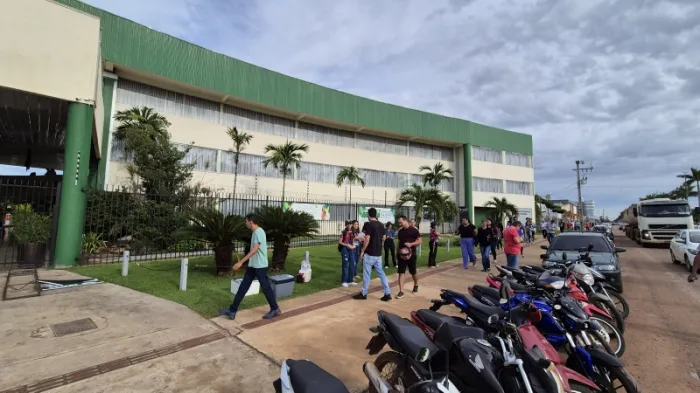 Candidatos destacam expectativas para as provas do maior concurso público de Sinop