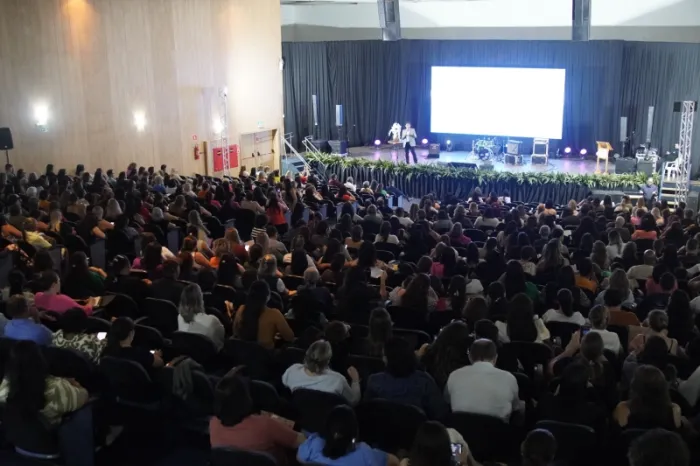 Seminário 