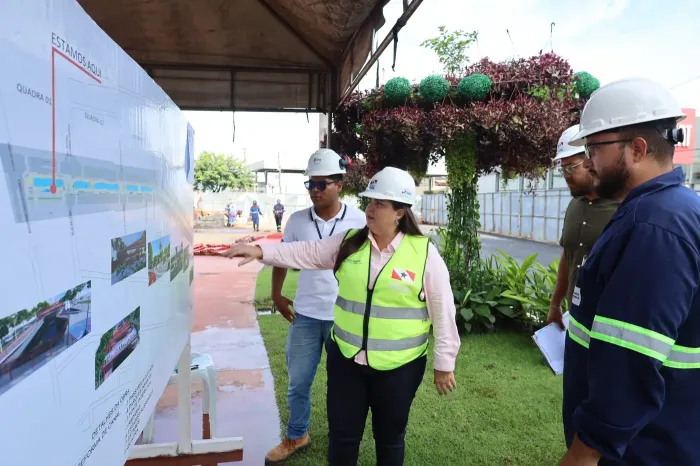 Foto: Bruno Cecim / Ag.Pará