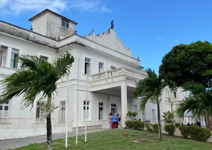 Hospital Santa Isabel é selecionado para participar de projeto do Hospital Oswaldo Cruz e Anvisa 