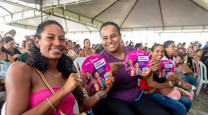 Mais de 5 mil sergipanos foram atendidos durante lançamento da fase 2 do Opera Sergipe