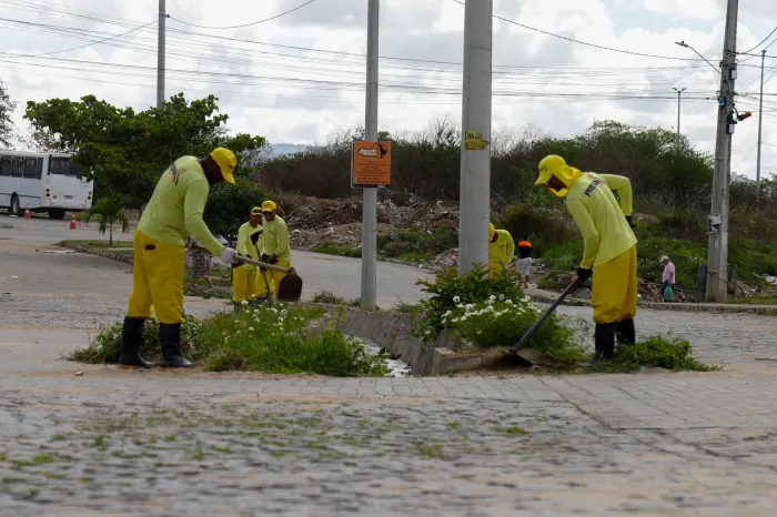 Foto: Reprodução/Prefeitura de Caruaru - PE