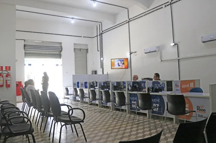 Sine-JP oferta 746 vagas de emprego a partir desta segunda-feira