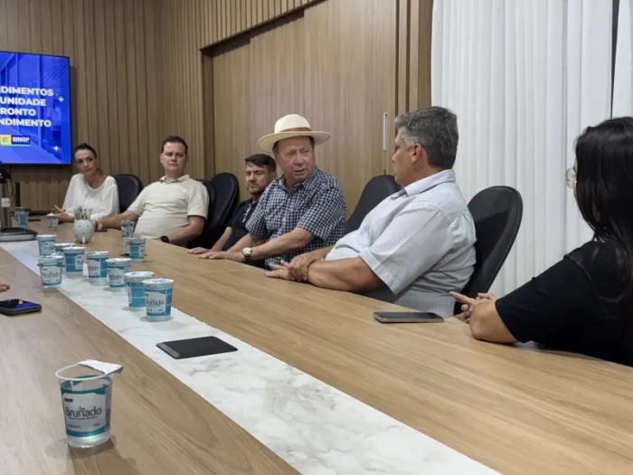 Formação local de policiais é alternativa para ampliar efetivo no Nortão; proposta de prefeitos será apresentada ao governador