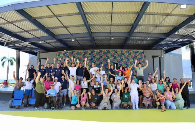 Foto: Reprodução/Prefeitura de São Sebastião - SP