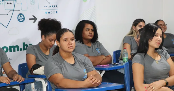 Fundação Municipal da Juventude de Porto Nacional e IEL divulgam oportunidades de estágio remunerado para estudantes
