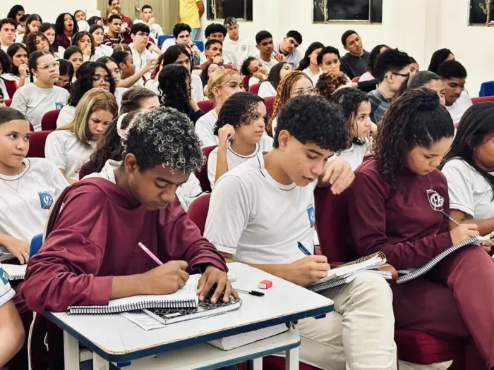 Foto: Reprodução/Secom Piauí