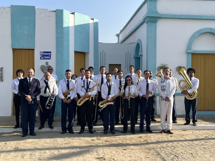 Foto: Reprodução/Secom Paraíba