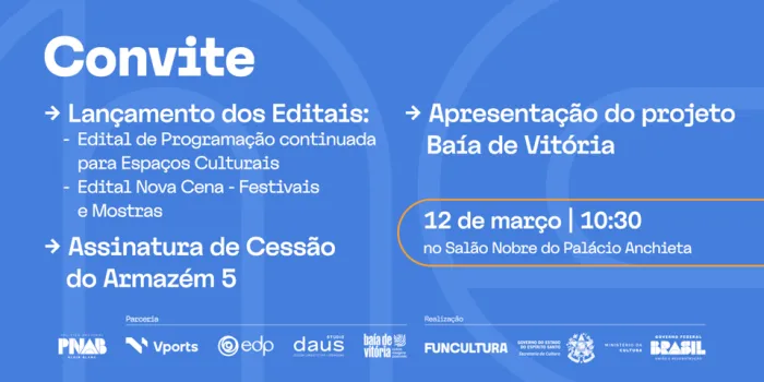 Foto: Reprodução/Secom Espírito Santo