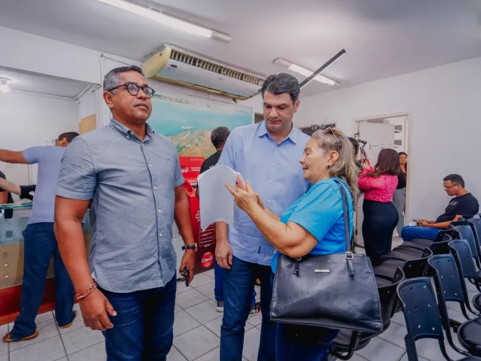Leo Bezerra convoca público feminino para participar do Mutirão de Renegociação de Dívidas
