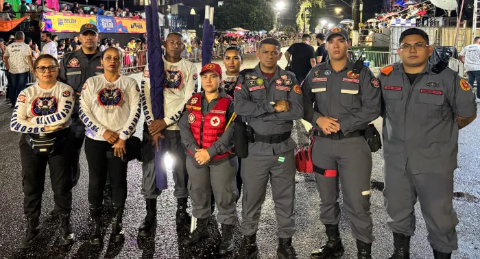 Foto: Lucas Torres/Ascom/SEGBEL