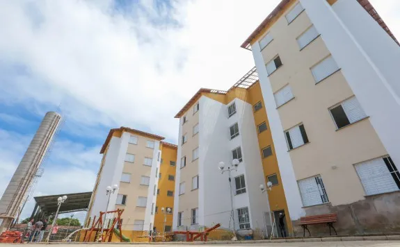 PG inicia nova etapa do cadastramento e recadastramento habitacional