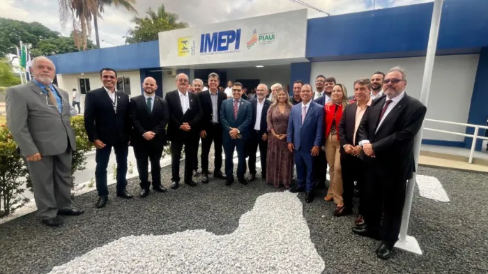 Foto: Reprodução/Secom Piauí