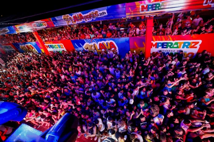 Carnaval Lava-Pratos de Imperatriz será neste final de semana, dias 15 e 16