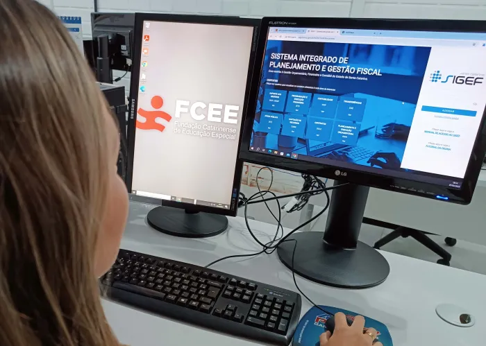 Prestação de Contas é tema de capacitações para instituições de educação especial
