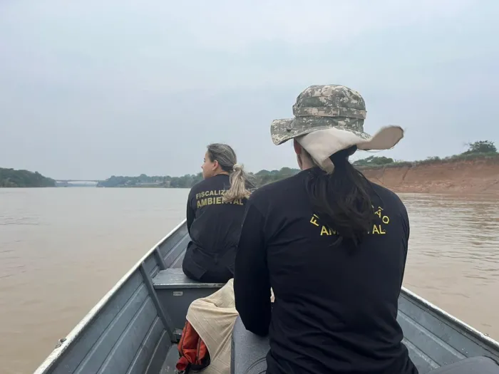 Foto: Reprodução/Prefeitura de Marabá - PA