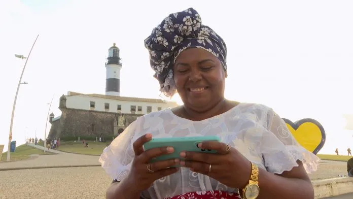 Foto: Divulgação/Ascom Irdeb