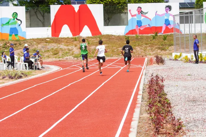 Foto: Reprodução/Prefeitura de Caruaru - PE