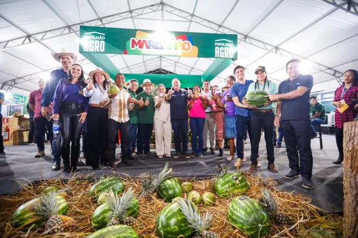Com mais de 50 eventos, Governo do Maranhão divulga calendário oficial de feiras e exposições agropecuárias de 2025