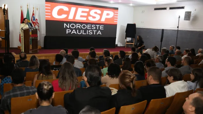 Jornada apresenta linhas de crédito do Programa Desenvolve SP