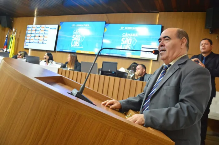 Vereador Astro de Ogum destaca organização do Carnaval 2025