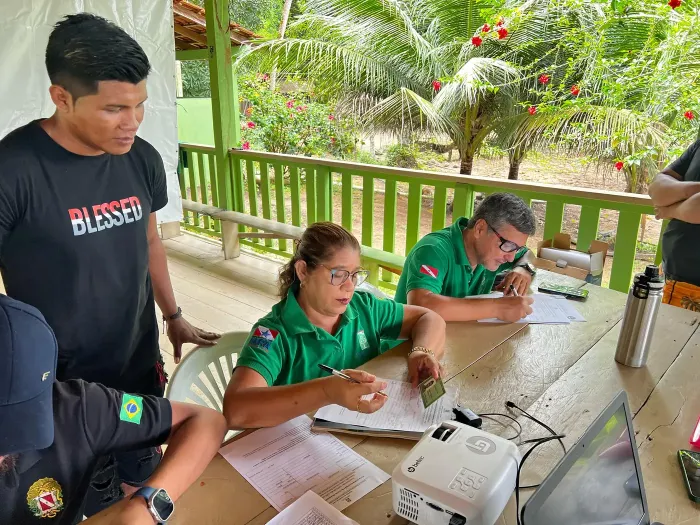 Foto: João Vitor Santos (Ascom/Ideflor-Bio)