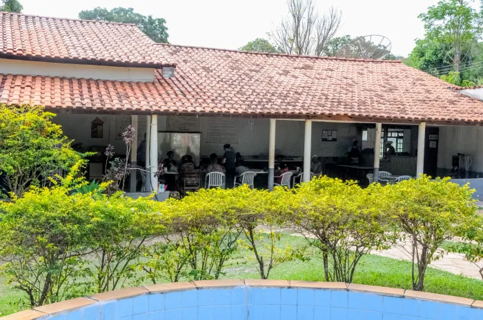 Foto: Geovana Albuquerque/ Agência Brasília