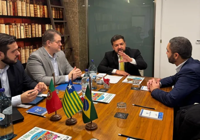 Foto: Reprodução/Secom Piauí