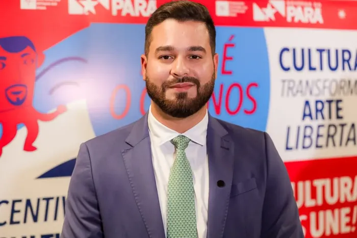 Foto: Alex Ribeiro / Ag. Pará