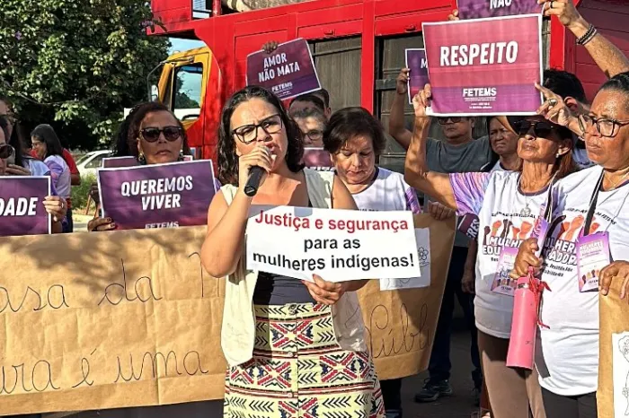 Projeto de Lei prevê capacitação de servidores públicos no combate à violência de gênero