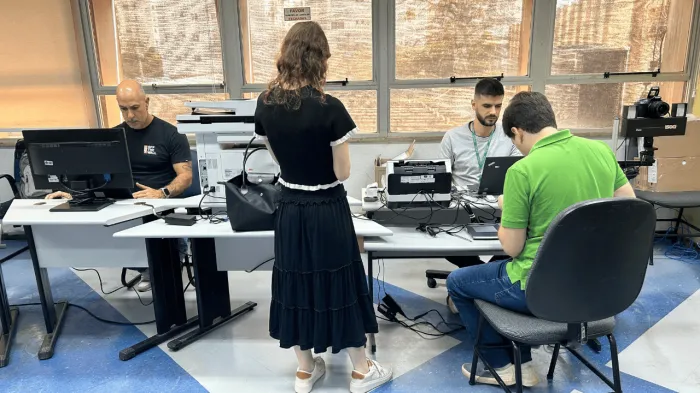 Cremesp itinerante está em Rio Preto com serviços cartoriais