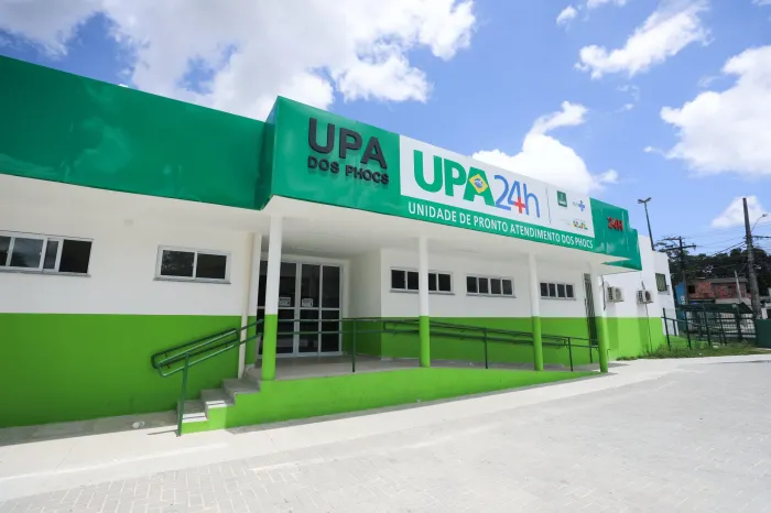 Sesau garante atendimento humanizado e célere durante o Carnaval