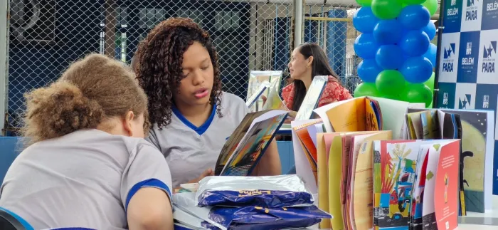 Foto: Luís Miranda/ Semec