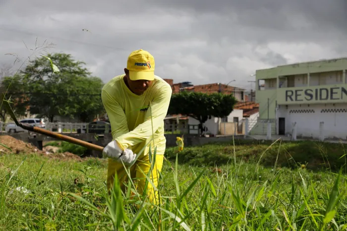 Foto: Reprodução/Prefeitura de Caruaru - PE