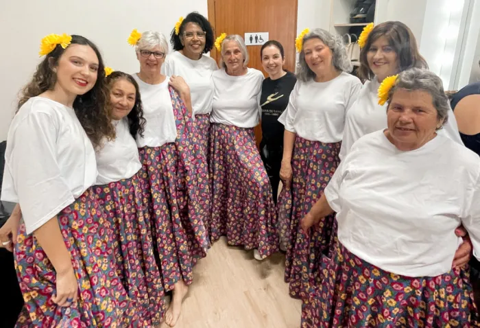 Estudos da Udesc Cefid mostram importância de exercícios físicos para saúde e bem-estar de mulheres sobreviventes ao câncer de mama