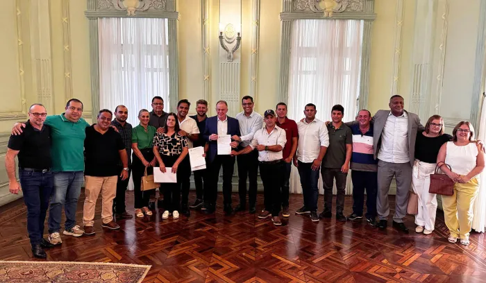 Foto: Reprodução/Secom Espírito Santo