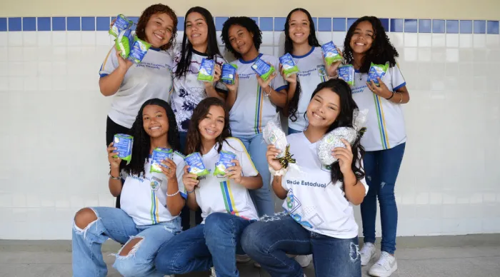 Foto: Maria Odília