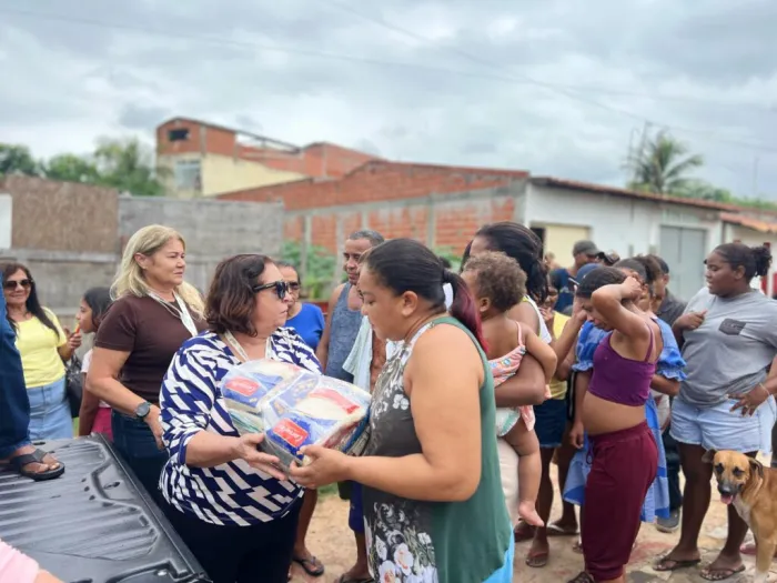 Foto: Reprodução/Secom Piauí