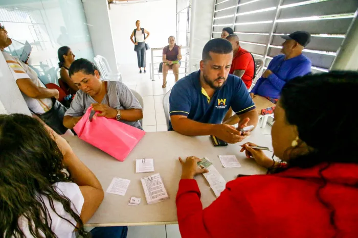 Prefeitura abre inscrições para o programa ‘Eu Posso’ com 120 vagas e créditos de até R$ 15 mil