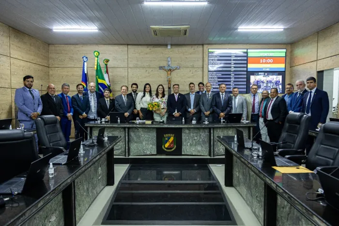Foto: Reprodução/Prefeitura de Caruaru - PE