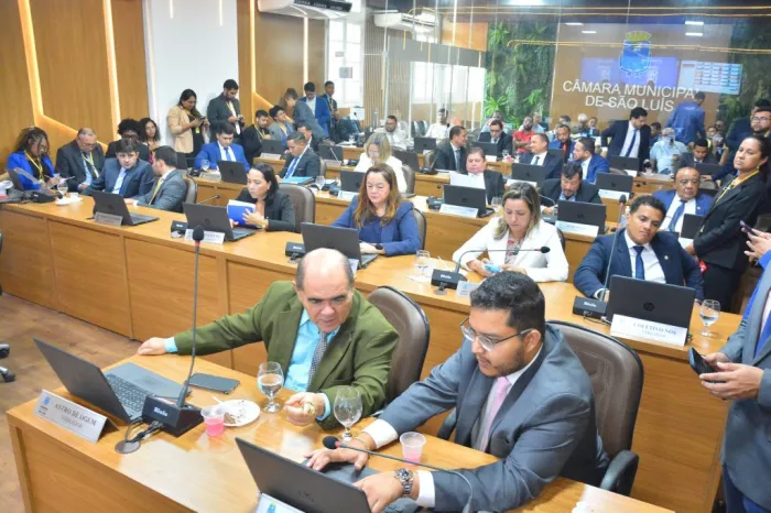 Vereadores da Câmara de São Luís repercutem impactos das chuvas em bairros da cidade