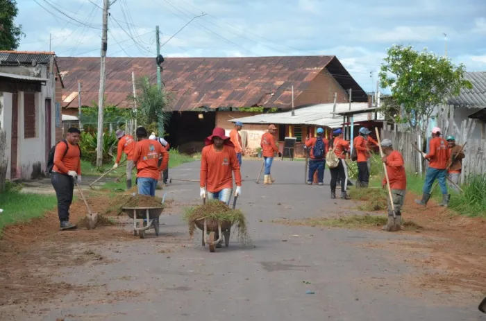 Foto: Hamilton Duarte