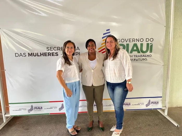 Foto: Reprodução/Secom Piauí