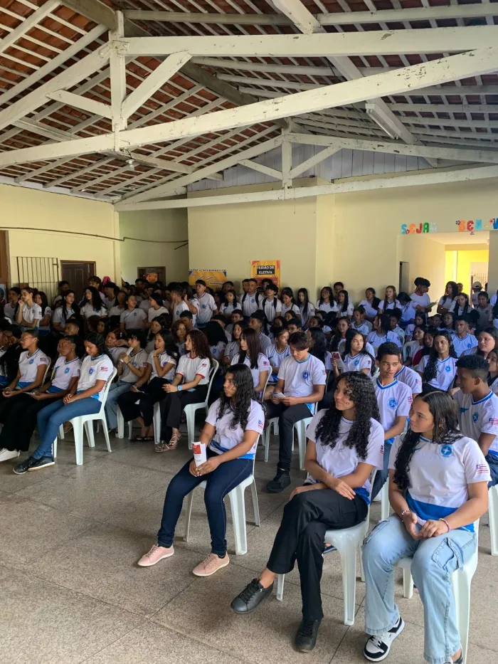 Setur-MA leva Expedição de Turismo ao Polo Amazônia Maranhense