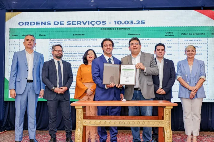 Foto: Reprodução/Secom Piauí