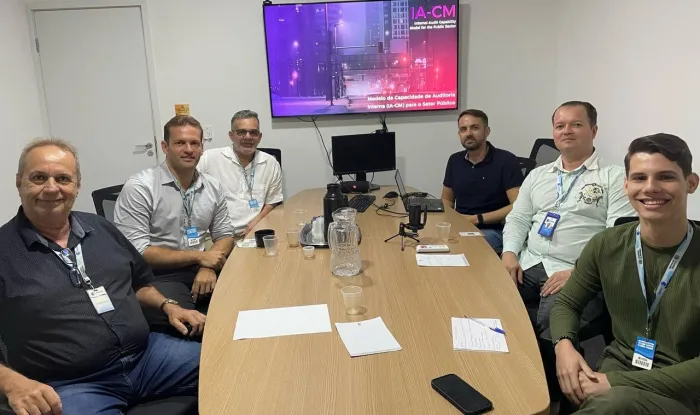 Foto: Reprodução/Secom Paraíba